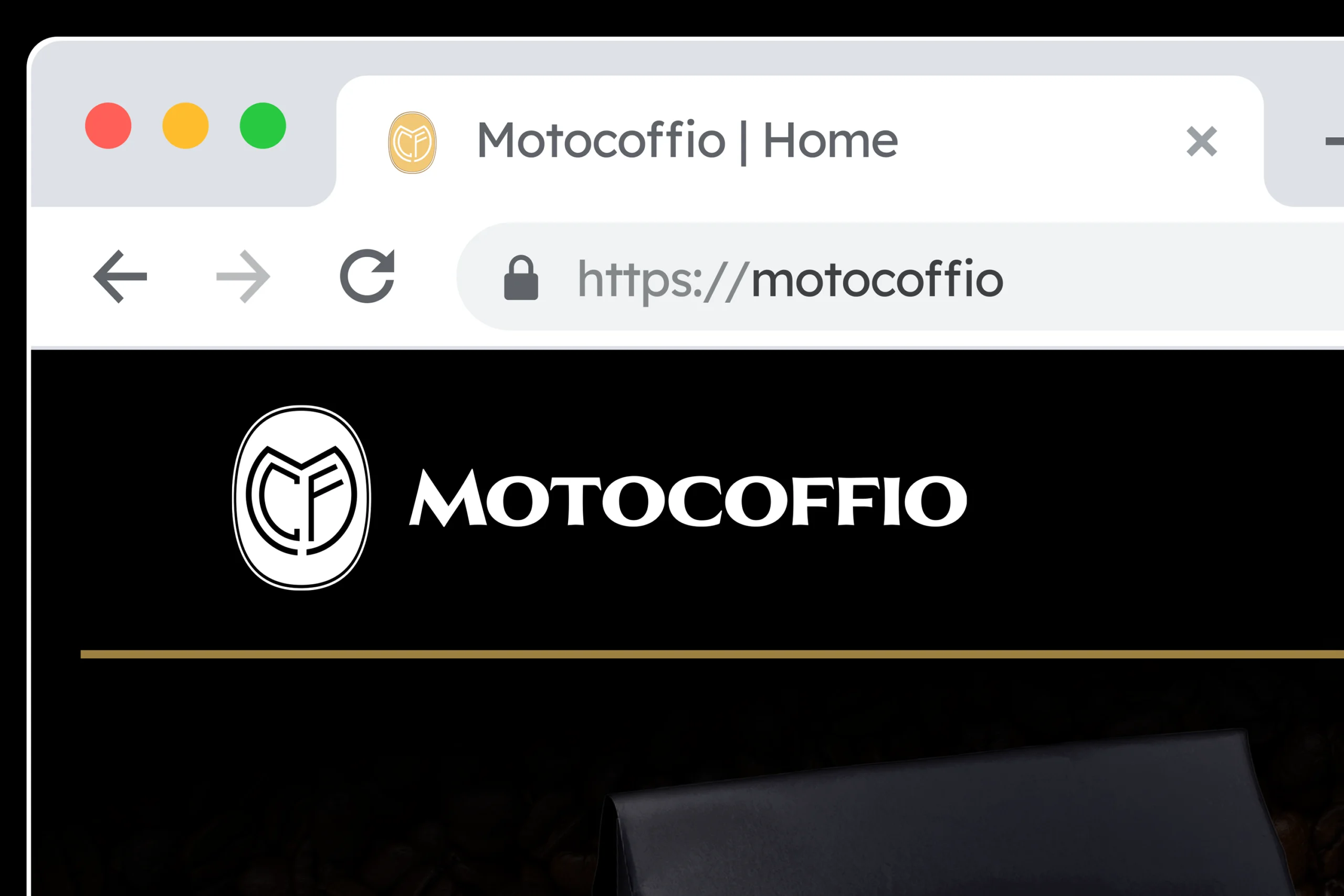 Witryna internetowa dla firm